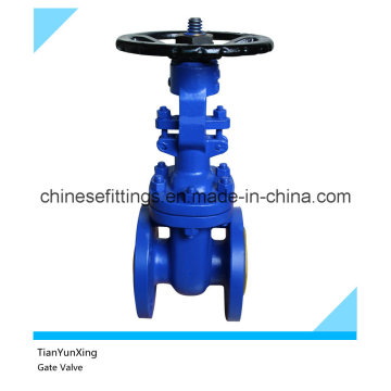 En558-1 F4 En1092-1 Osy DIN Gate Valve